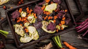 Vegetables like beets, carrots, onions, butternut squash, and turnips are almost always peeled before use. Zucchini Courgette Love My Salad