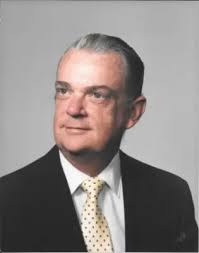 Obituary information for J. Paul Warnecke