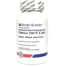 My cat is not good at taking pills and gets really stressed when i try and get them in her mouth. Omega Tri V Efa Vitamins Gel Capsules For Cats Small Dogs 60 Count On Sale Entirelypets Rx