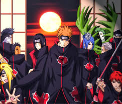 We have a massive amount of desktop and mobile if you're looking for the best naruto pain wallpapers then wallpapertag is the place to be. Akatsuki Hd Wallpapers Group 80