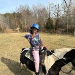Horseback Riding with the West End Center