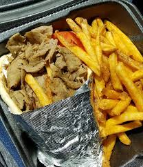 Savannah, savannah bölgesindeki restoranlar, savannah restoranları, en iyi savannah restoranları. Feisty Feta Gyro Picture Of Yia Yia S Kitchen Savannah Tripadvisor