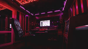 Check out this fantastic collection of 2048x1152 wallpapers, with 39 2048x1152 background images for your desktop, phone or tablet. Download Wallpaper 2048x1152 Sound Recording Studio Music Neon Ultrawide Monitor Hd Background