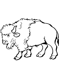 This is a list of the bird species recorded in tanzania.the avifauna of tanzania included a total of 1116 confirmed species as of may 2020. Small Buffalo Coloring Pages Buffalo Is A Cattle Mammal Inhabit Many Lands In The World Especially Asia Animal Coloring Pages Mammals Animals Coloring Pages
