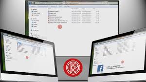 Membuat Folder Baru Komputer Laptop Windows Youtube
