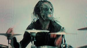 The best gifs for slipknot. Slipknot S Jay Weinberg Talks About Replacing Joey Jordison
