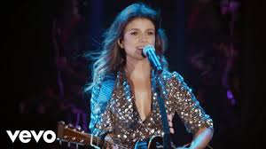 Sou pássaro de fogo que canta ao teu ouvido vou ganhar esse jogo, te amando feito um louco quero teu amor bandido. Paula Fernandes Se O Coracao Viajar Ao Vivo Em Sete Lagoas Brazil 2019 Origens Youtube