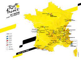 This will be the third appearance of the finish which comes after the final climb of the col de la colombiere (7.5km at 8.5. Tour De France Going Ahead Could Be Recipe For Disaster Says Global Public Health Expert Cyclingnews