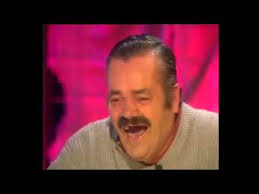 El risitas was an extremely popular comedian before a youtube clip of him laughing went viral. What Is Kekw Know It Info