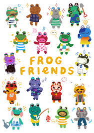 New horizons, but it's possible that nintendo could introduce additional villagers in future updates. Acnh Gigi Tumblr Posts Tumbral Com