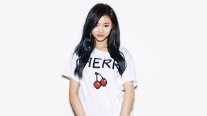 Awesome wallpaper for desktop, pc, laptop, iphone. Hi70 Kpop Tzuyu Oh Boy Cute Asian Twice Wallpaper