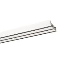 Victoria M Rail Pour Panneau Japonais 3 Voies 280 Cm Blanc Amazon Fr Cuisine Maison Panneau Japonais Panneau Idees Pour La Maison