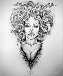 Pin On Tattoos Explore creative & latest medusa tattoo ideas from medusa tattoo images gallery on tattoostime.com. pinterest