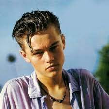 45 Oscar Worthy Leonardo Dicaprio Hairstyles Menhairstylist Com Leonardo Dicaprio Hair Leonardo Dicaprio Young Leonardo Dicaprio