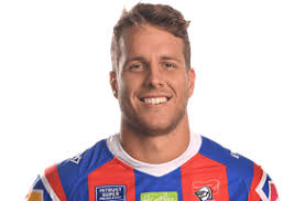 Sea Eagles v Knights