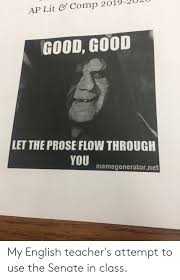 25 Best Memes About Ap Lit Comp Ap Lit Comp Memes