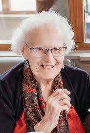 Florence Mack Obituary (1924