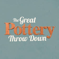 The great pottery throw down is a television programme first broadcast on the bbc two from 3 november 2015. The Great Pottery Throw Down On Twitter Welcome To Our New Pottery Studio Technician Rose Potterythrowdown