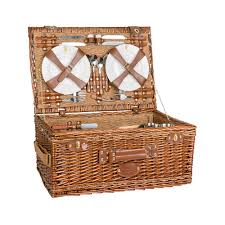 Shop picnic time heart picnic basket online at macys.com. Buy Les Jardins De La Comtesse Palais Royal Picnic Basket 4 Person Amara