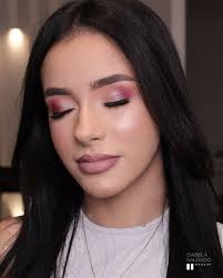 Isabela Salgado Makeup (@isabelasalgadomakeup) • Facebook