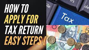 If your visa expires before the end of the fiscal year, or you plan to leave the country before june 30, you can make an early statement. How To Do Tax Return By Yourself In Australia Easy Step For Tax Returns Using Mygov Account Youtube