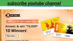Enter your gift card information in the specified fields and click next; You Can Send An Amazon Pay E Gift Card To Your Loved One Via Youtube