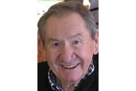 Gordon Cremers Obituary (1928