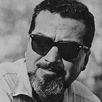 Alfred Bester (Author of The Stars My Destination)
