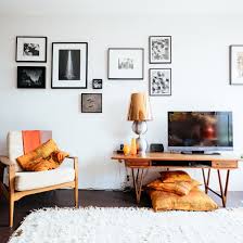 I immediately knew i had to blog about this find the rose and gold color palette is right at home in its time. 10 Retro Interiors Show The 70s Are Making A Comeback