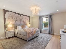 This luxury bedroom suite features multiple options for sitting and reclining, from the elegant upholstered bed, to the modern modular. 27 Million San Francisco Mansion For Sale In Pacific Heights