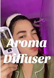 How to Set A Silent Moon Aroma Diffuser How to Use It