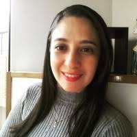 10+ "Ingrid Paredes" profiles