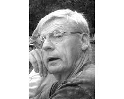 Ronald Wintemute Obituary (1944