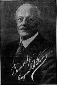 THE ANDOVER TOWNSMAN