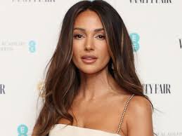 Michelle Keegan - Motivate Talent