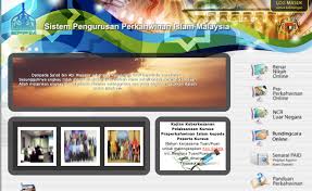 'semoga kami dapat bertemu segera' metrotv. Cara Mohon Kebenaran Pendaftaran Nikah Secara Online Melalui Sistem Sspim Edu Bestari