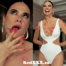 Luciana Gimenez ?? from thanet gimenez Post - RedXXX.cc