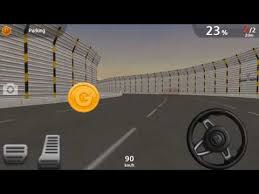 A lot of gold coins and silver coins! Dr Driving 2 1 33 Apk Mod Unlimited Money Apk Android Free