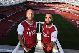 Get ready for game day with officially licensed arsenal fc jerseys, uniforms and more for sale for men, women and youth at the ultimate sports store. Arsenal Release 2020 2021 Adidas Home Kit The Short Fuse