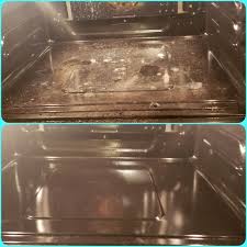 I Am Super Excited About How Clean My Oven Is No Harsh Chemicals All I Used Is My Biodegradable Chemicalfree Biodegradable Products Cleaning Cleaners