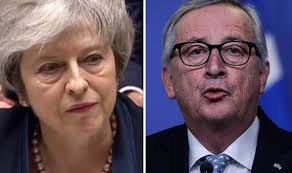 Brexit vote abstentions: Who abstained from the Brexit vote