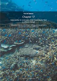 We did not find results for: Pdf Vulnerability Of Coral Reefs Of The Great Barrier Reef To Climate Change