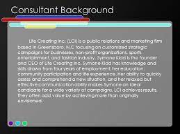 Green hill center for nc art. Strategic Public Relations Campaign Plan For Clean Art Tattoo Shop Presented By Symone Kidd Of Life Creating Inc Ppt Download