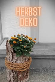Herbstdeko mit naturmaterialien ist im handumdrehen gemacht. Herbstdeko Fur Draussen Herbst Dekoration Herbstdeko Fur Draussen Herbstdeko