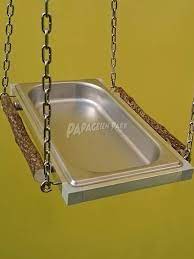 Haustier badewanne feature 2 : Papageien Und Sittichbadewannen Papageienpark Bochum Parrot Park Bochum Shop24