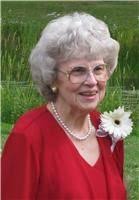 Leta Leist Obituary (1934