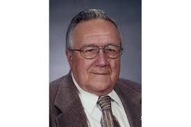 Gerald Hanke Obituary (2013)