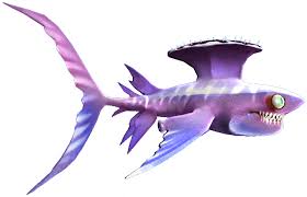 Using it's poison spikes (hence the name 'spike'), he stuns small edibles and fights off attackers when you boost. Spike Hsc Hungry Sharkpedia Fanon Wiki Fandom