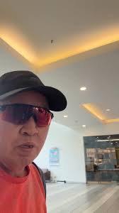 Good morning at Mitsui outlet park KLIA 🙏🏼