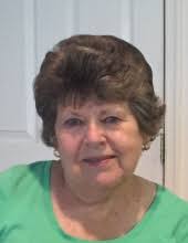 Obituary information for Kay (nee Zechiel) Harrell
